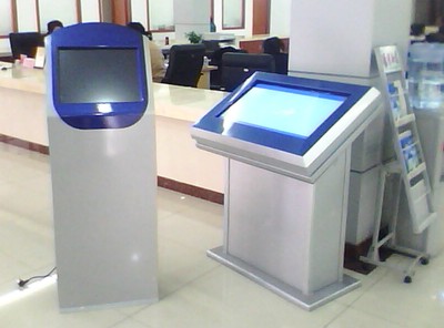 合肥易顯 引領觸摸屏與LED顯示屏技術創新，打造智能交互解決方案